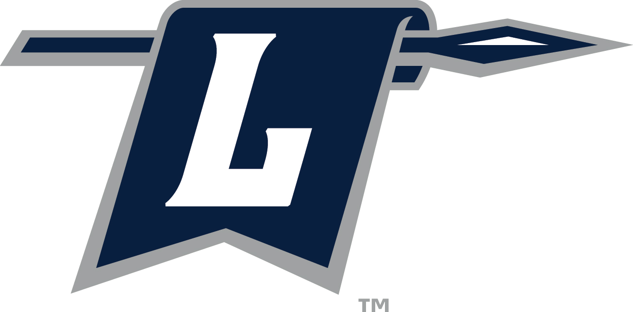 Longwood Lancers 2014-Pres Alternate Logo v3 diy DTF decal sticker